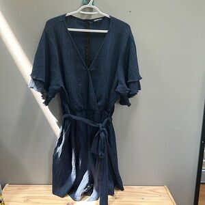 BloomChic romper- size 18-20